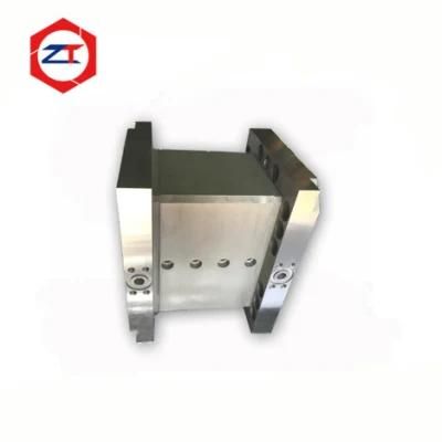 Plastic Machinery Screw Barrel Extruder Barrel for Extruder Machine