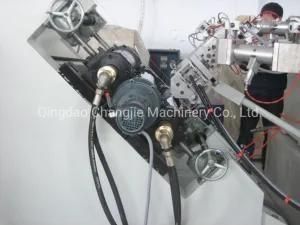 PE PC Pet PMMA ABS Plastic Sheet Production Extrusion Line/Acrylic Co-Extrusion Sheet ...