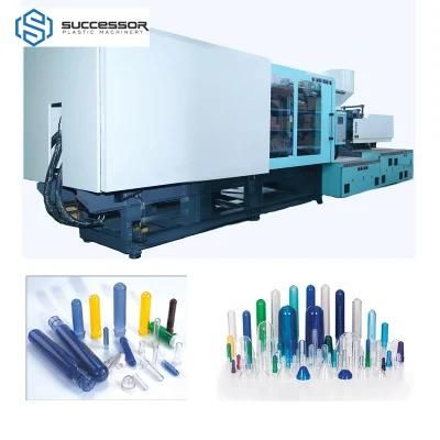 220ton Pet Preform Injection Molding Machine