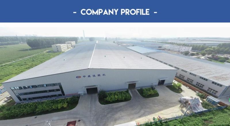 Plastic Water Bottle Pet Preform Making Machine Servo System Injection Molding Machine