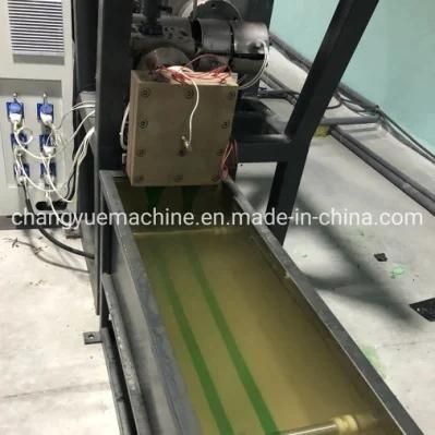 Great Performance Pet Packing Belt Making Machine