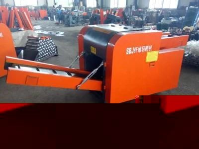 Automatic Machine Extruder Single Screw Extruder Economic Type Machine