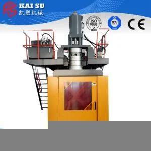 20liters HDPE Drums Blow Moulding Machine