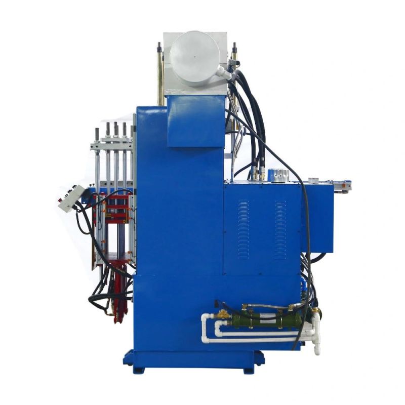 200t Silicon Rubber Injection Molding Machine