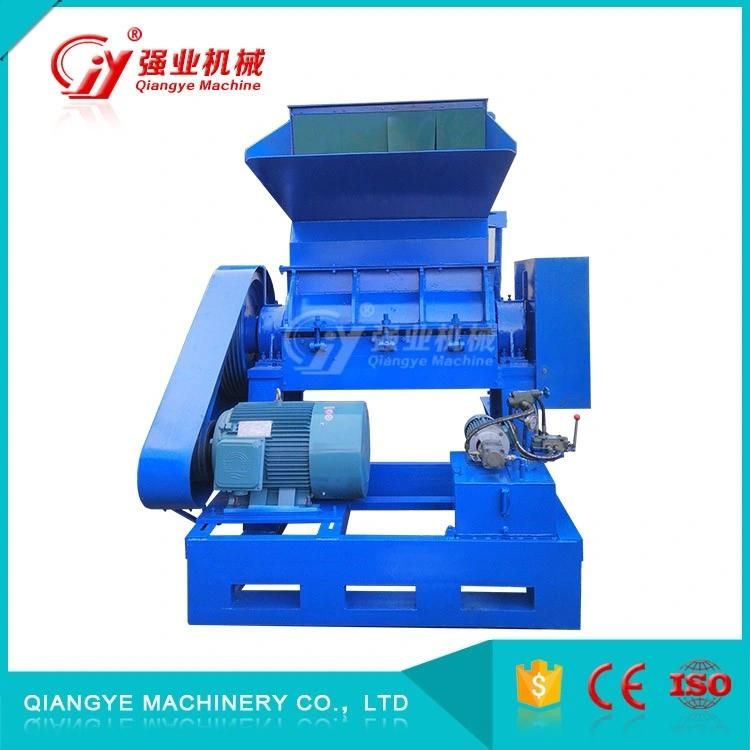 PS-600 Plastic Bottle Crushing Machine Crusher