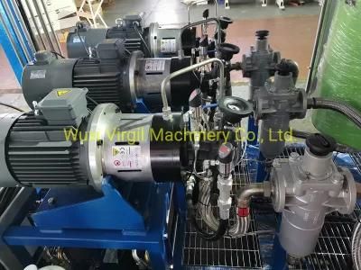High Pressure Foaming Machine for Door Panel Kits' Foaming