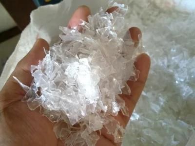 Factory Direct Sale Mineral Water Bottle Recycling