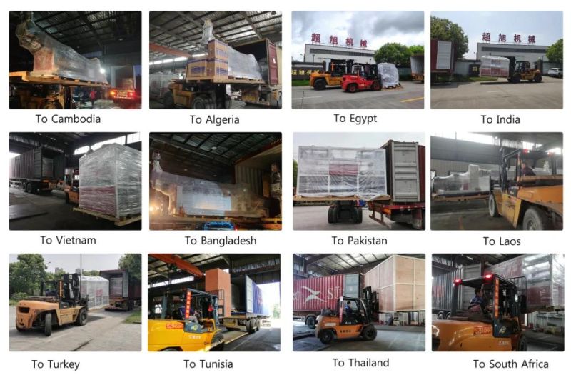 Turkey Hot Sell Easy Operation Plastic Sheet Extruder Machine for Luggage