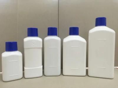 Fd30/50/70 Model Injection Blow Molding Machine (European-Style Bottle Blowing Machine)