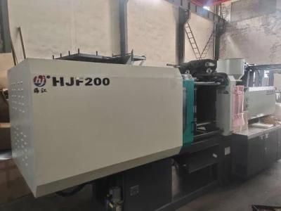 Mini Injection Molding Machine