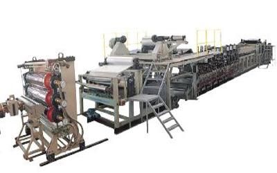 Aluminum Composite Panel Extrusion Line