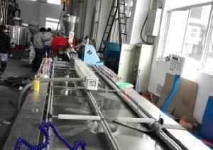 Hot Sell Panel False Construction Material Decorative Plastic PVC Ceiling Designs Machine