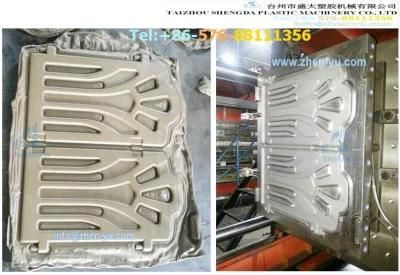 Children's Slide Child Toy Child Crawl Rail Blow Molding Machine
