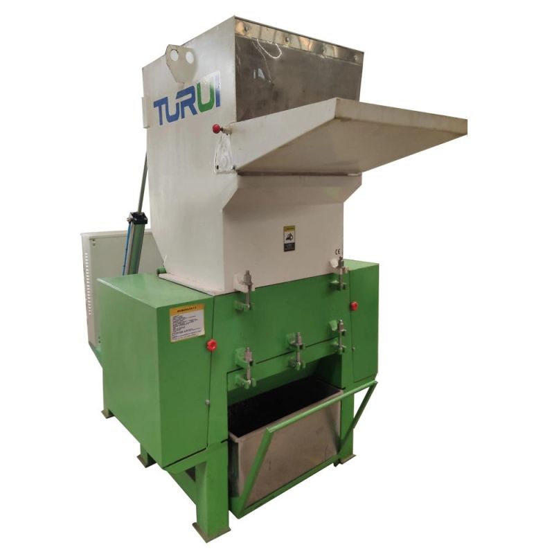 Hot Selling Waste Plastic Crusher From China Factory