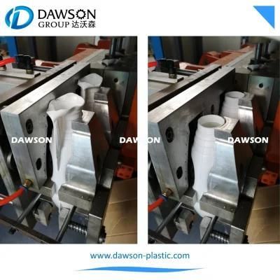 HDPE Household Bottle High Quality Blow Moulding Machine