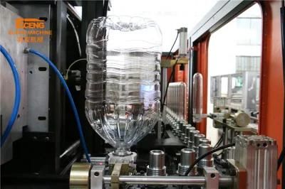Q20L1 Pet Bottle Blow Moulding Machine for Sale