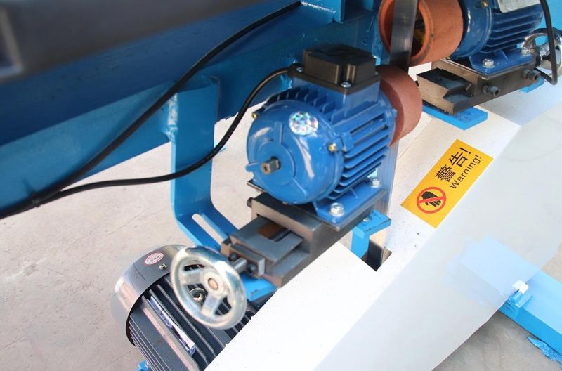 EVA PE Foam Sponge Vertical Cutting Machine Small