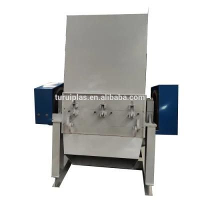 China Top Technology Plastic Bottles Films Crusher Machine for Sale