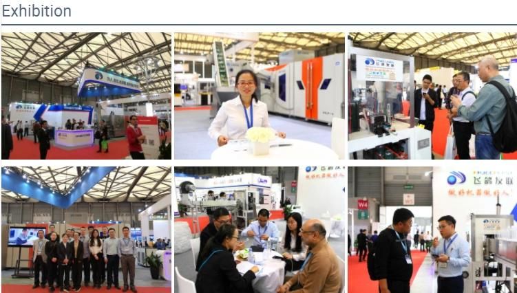 16~75mm PVC Double Pipe Machine