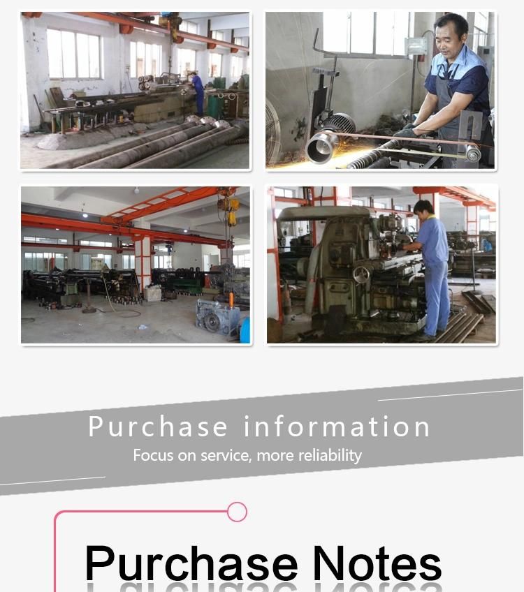Waste Plastic Film Crusher Machine
