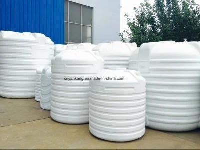 10000L Big Water Tanks Blow Moulding Machine