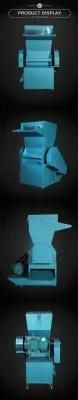 PP Plastic Crushing Pelletizing Recycling Machine/PE Film Granulator Crusher Machinery