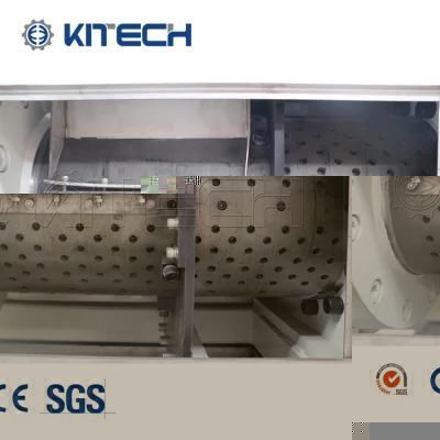 Excellent Plasticized Squeezing Dryer for PP PE Film