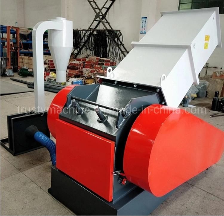 PVC Pipe Making Machine Production Line Double Pipe Machine