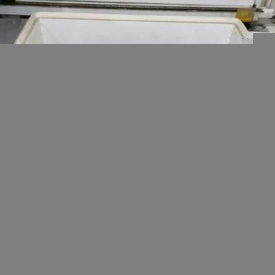Chaoxu 2021 New Suitcase Vacuum Forming Machine