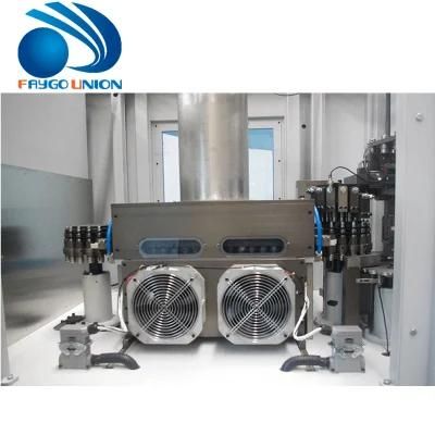Fully Automatic Blow Molding Machine