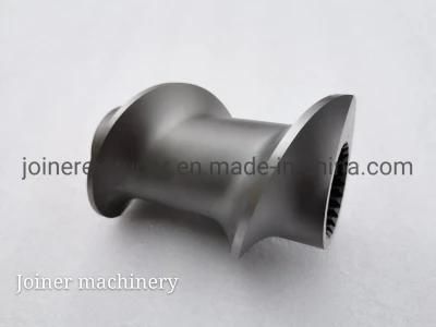 Extruder Screw Element for BOPP BOPET Pet Stretch Film Line