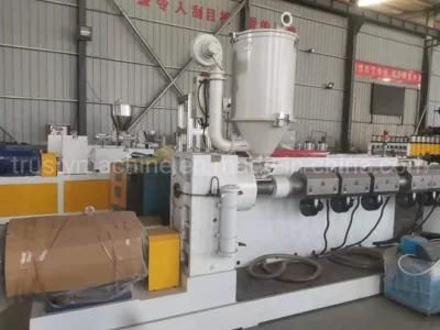 PP PE ABS Sheet/Board Multi Layer Production Line