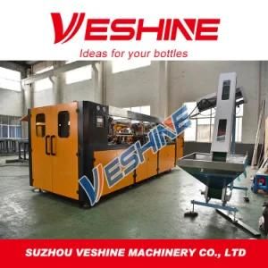 Blow Molding Machine for Plastic Bottle