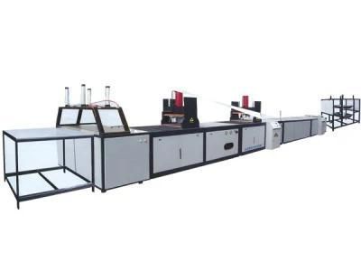 FRP Hydraulic Pultrusion Equipment