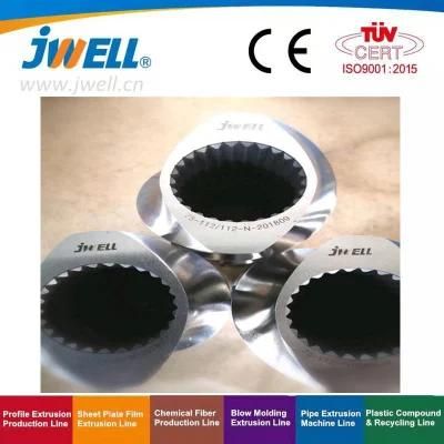 Pet Sheet/Board/Film Extrusion Line/ Pet Extruder/Machine Jwell