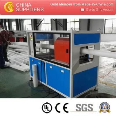 Glass Fiber PPR Pipe Extrusion Machinery