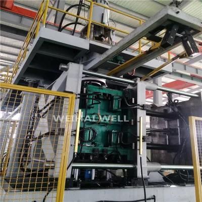 500L 2000L HDPE Water Tank Barrel Blow Molding Machine 1000L IBC Tank Making Machinery