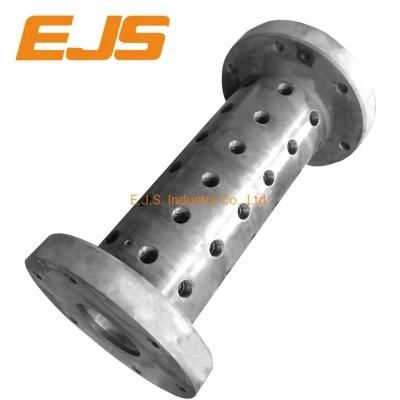 Rubber/Silicone Single Screw Barrel for Rubber Extruders