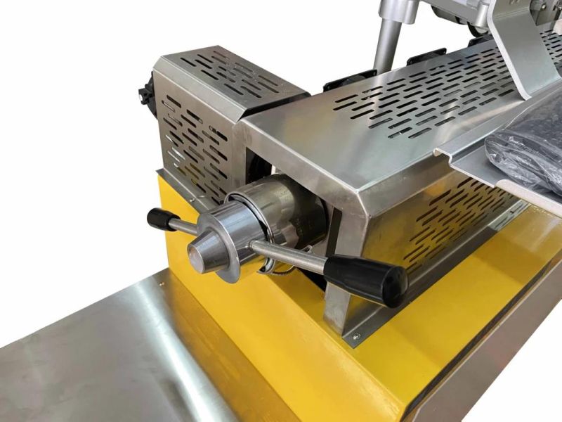Pressure Filtration Testing Equipment for Checking Impurities in Polymer