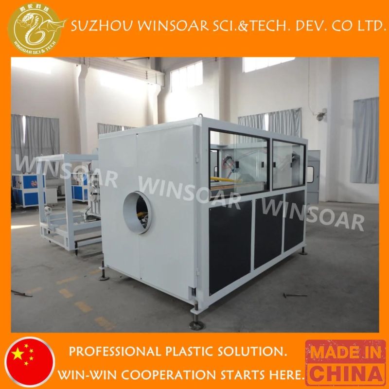 PPR Tube Making Machinery