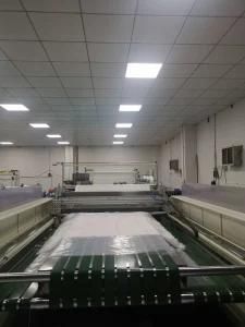 Shower Curtain Machine High Frequency Welding Machine