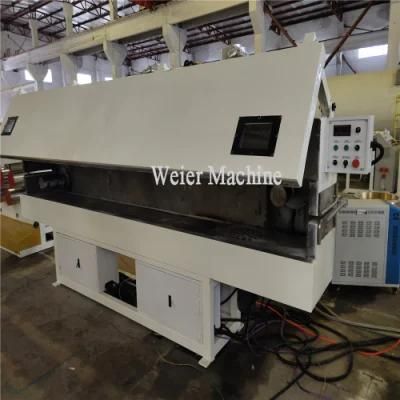 CE Standard Pet Strap Band Making Machine