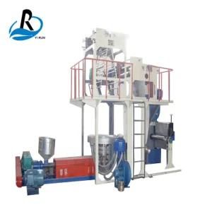 with Ce Good Quality and Cheap Price of Rope Film Making Machine Sc-80