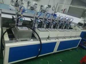 Curtain Making Machinery
