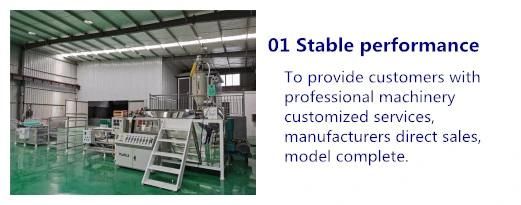 Zero Defect Melt Blown Fabric Cloth Machine with Skillful Manufacture