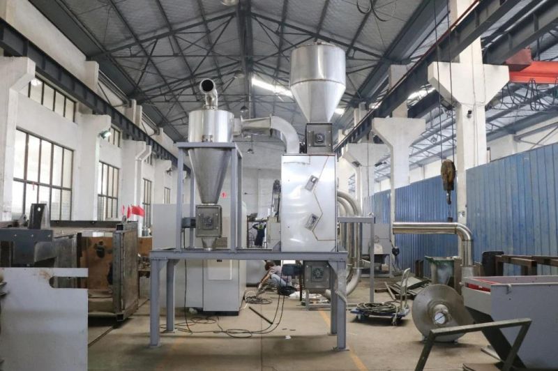 Aceretech High Performance High Quality Pet Bottles Automatic Washing Machine