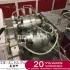 PVC Dual Pipe Machine with Price