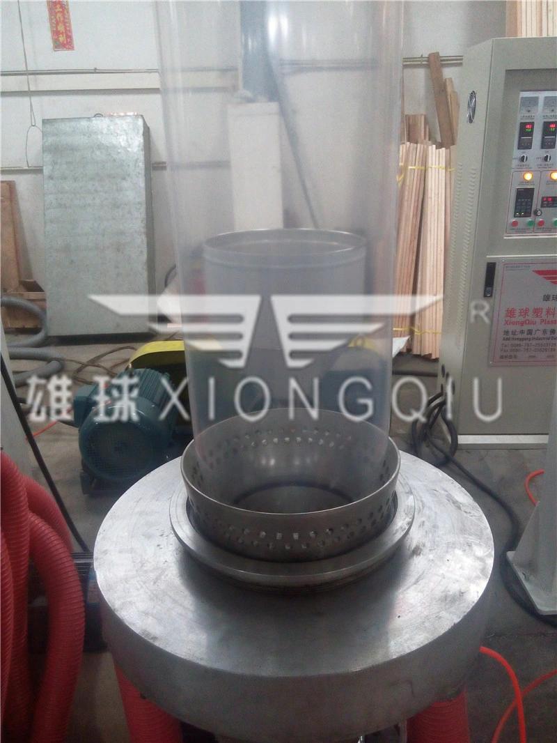600mm Film Blowing Machine