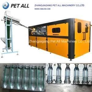 Injection Blow Moulding Machine (PET-08A)