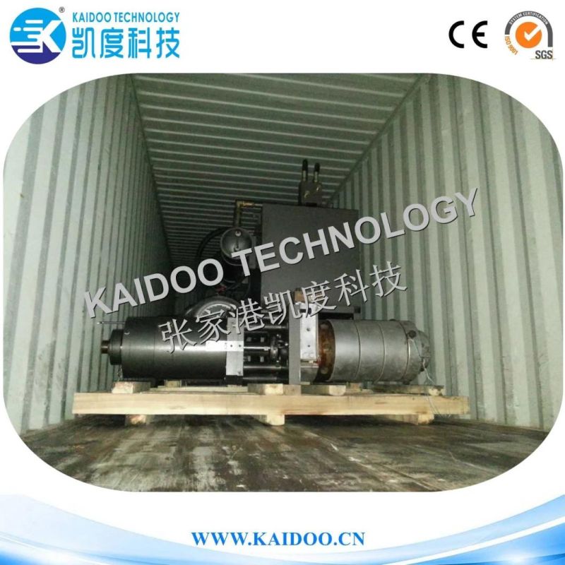 Blow Moulding Machine/Blow Molding Machine/Die Head/Die/Head/1.5kg /2liter Accumulator Head